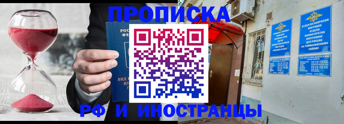 прописка 2025 в Кашине